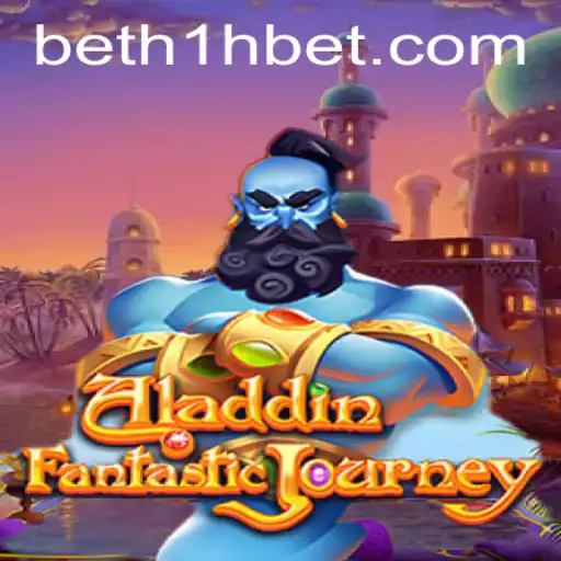 Exploring the Magic of Aladdin: A Timeless Adventure and Its Exciting New Twist with h1hbet