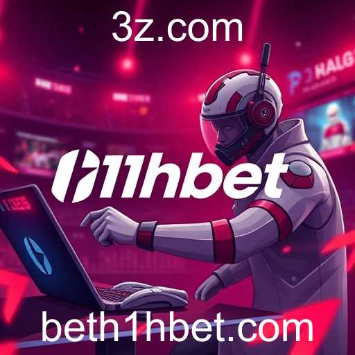 Revolução das Apostas Online com h1hbet