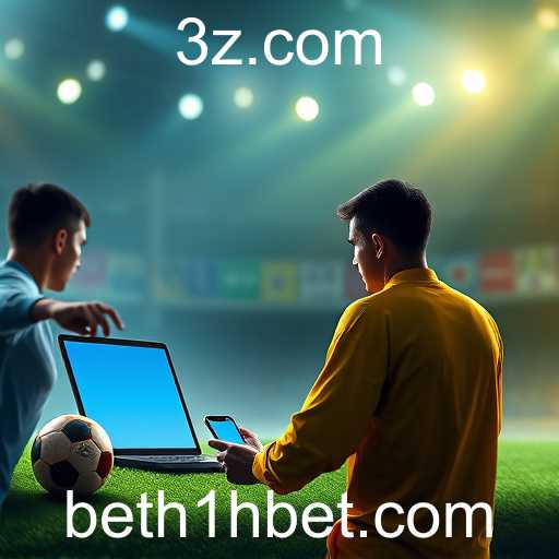 Crescimento do Mercado de Apostas Online no Brasil