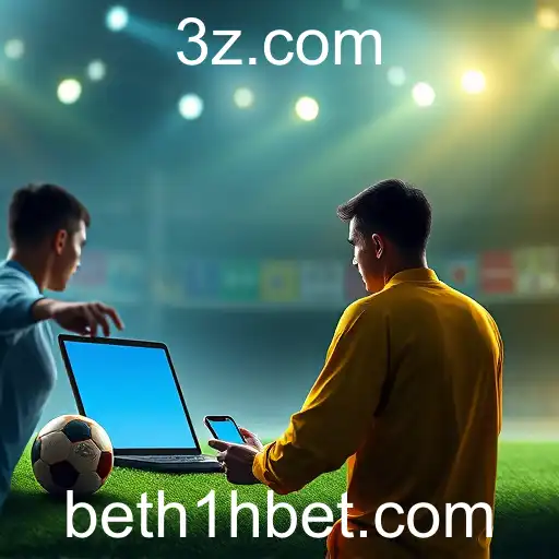 Crescimento do Mercado de Apostas Online no Brasil