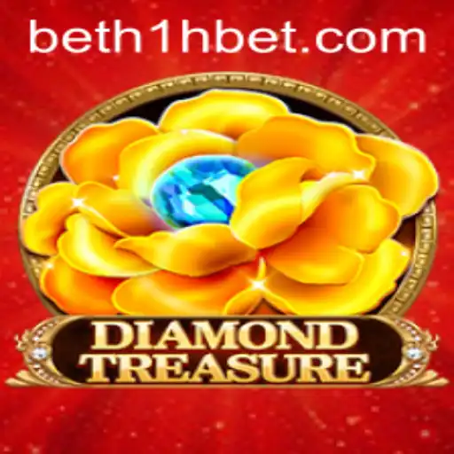 Unveiling the Mystery of Diamondtreasure: A Comprehensive Guide with h1hbet