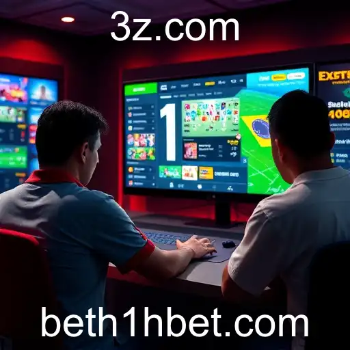 A Evolução dos Jogos Online em 2025