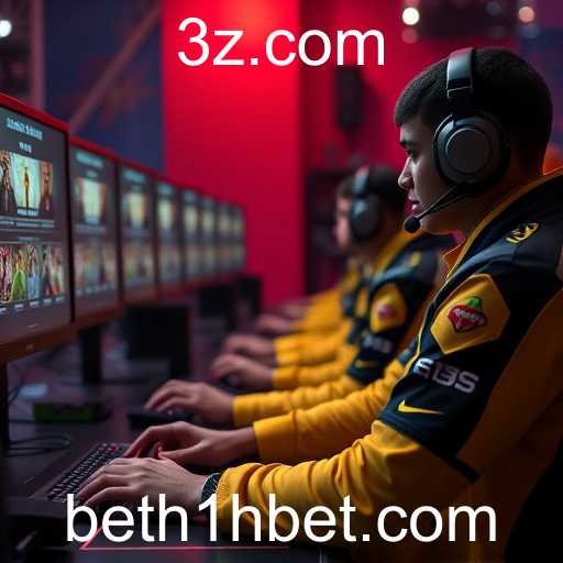 Expansão e Desafios do Mercado de Jogos Online no Brasil