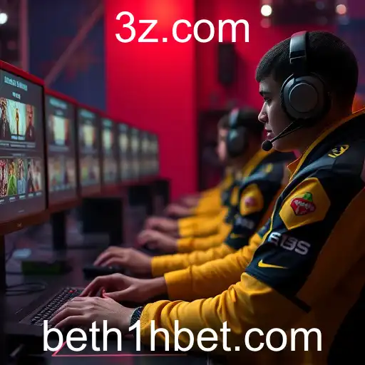 Expansão e Desafios do Mercado de Jogos Online no Brasil