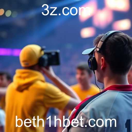 A Expansão dos Jogos Online e o Impacto do h1hbet