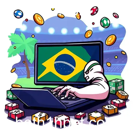 O Crescimento Exponencial do Mercado de Apostas Online em 2025