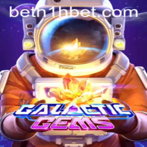Exploring GalacticGems: A Cosmic Journey in Gaming