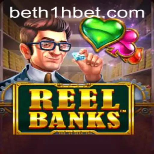 Unveiling the Thrilling World of ReelBanks: A H1Hbet Exclusive