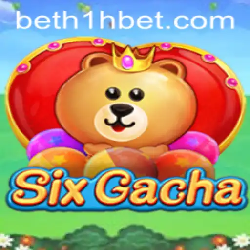 SixGacha: Exploring the Exciting World of Chance and Strategy
