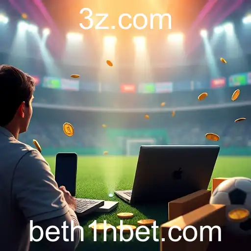 A Ascensão dos Sites de Jogos em Português em 2025