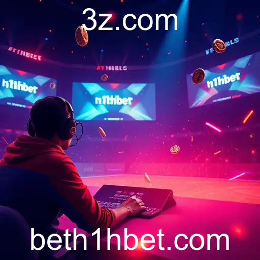 Transformações no Cenário dos Jogos Online em 2025