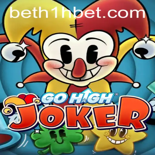 Dive into the Thrilling World of GoHighJoker: A New Era of Gaming with h1hbet