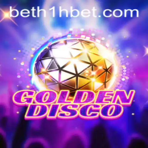 GoldenDisco Game: A New Era in Interactive Entertainment with h1hbet