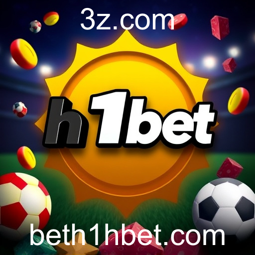 H1HBet Revoluciona Apostas Online com Novas Funcionalidades