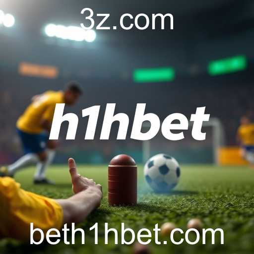 A Revolução do iGaming: h1hbet em 2025