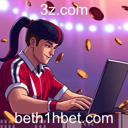 Expansão dos Sites de Jogos e a Ascensão do h1hbet