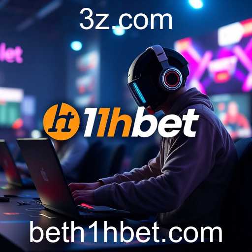 O Impacto do H1HBet no Cenário de Jogos Online