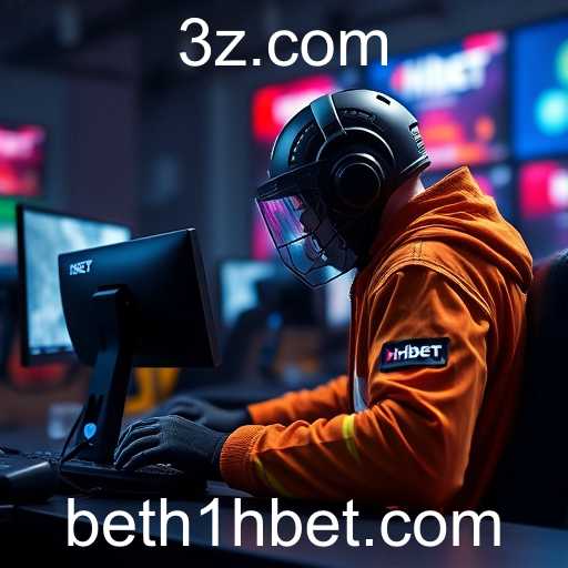 Revolução no Mercado de Apostas Com h1hbet
