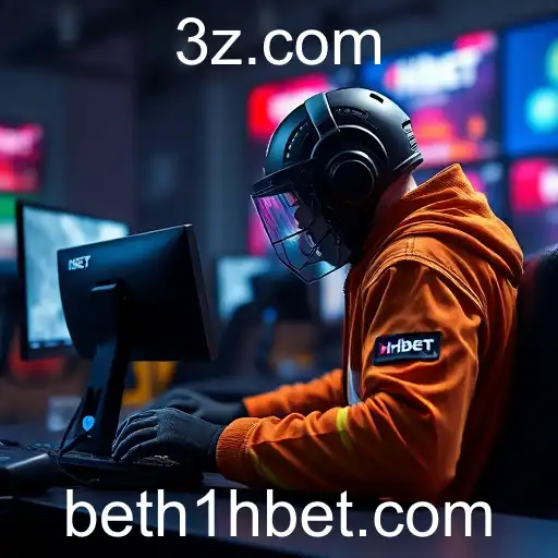 Revolução no Mercado de Apostas Com h1hbet