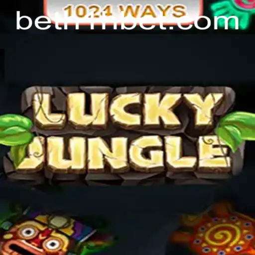Exploring the Captivating World of LuckyJungle1024