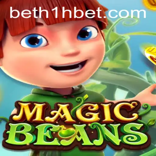 Discover the Enchanting World of MAGICBEANS with h1hbet