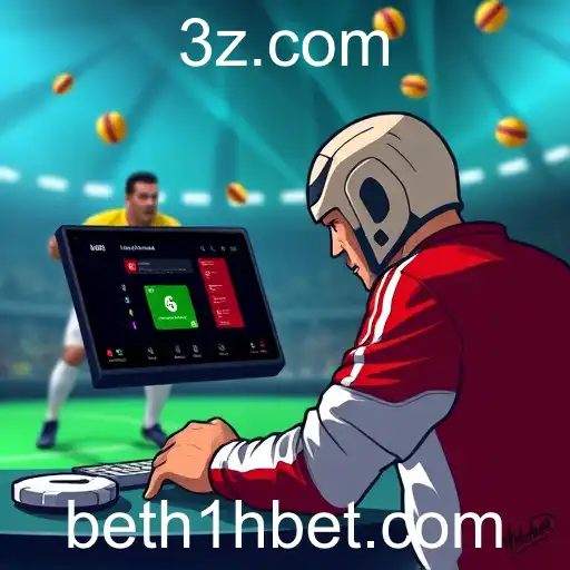 Mercado de Apostas Online em Ascensão no Brasil