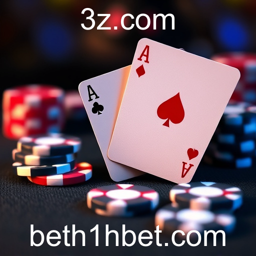 A Fascinante Jornada do Poker no Mundo dos Jogos Online