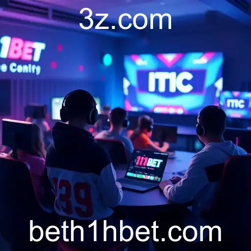 O Crescimento dos Sites de Jogos Online em 2025