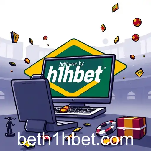 Ascensão dos Jogos Online no Brasil