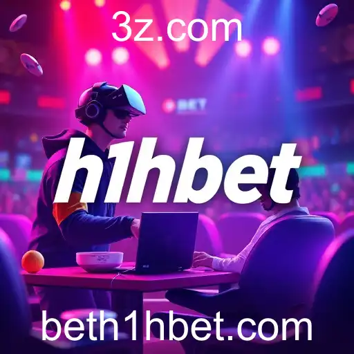 A Ascensão dos Jogos Online e o Impacto da h1hbet