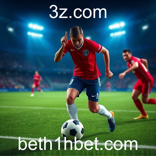 Apostas Esportivas no H1HBet: Emoção e Diversão a Cada Jogo