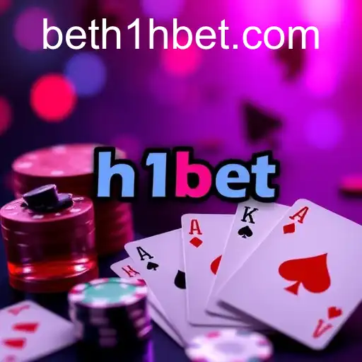 Exploring the World of Card Games and the Role of h1hbet