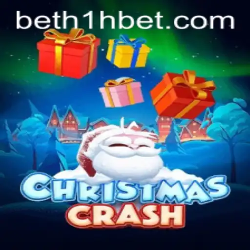 Experience the Festive Thrills of ChristmasCrash: A New Arcade Sensation