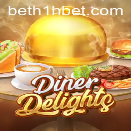 Discover the Unique Experience of DinerDelights with h1hbet