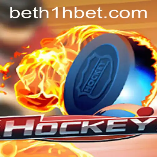 Exploring the Exciting World of Hockey and H1Hbet