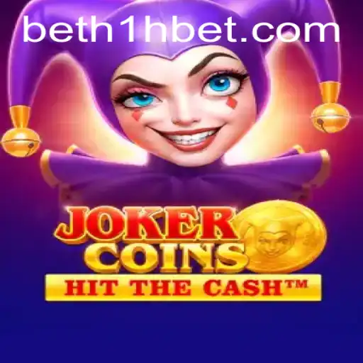 Exploring the Thrills of JokerCoins: A Dive into the Latest Gaming Sensation Tied to h1hbet