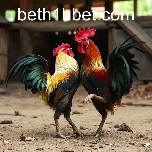 The Intriguing World of Sabong Games and the Influence of h1hbet