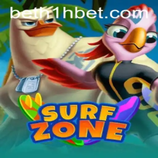 SurfZone: Dive into the Thrilling World of Online Wagering