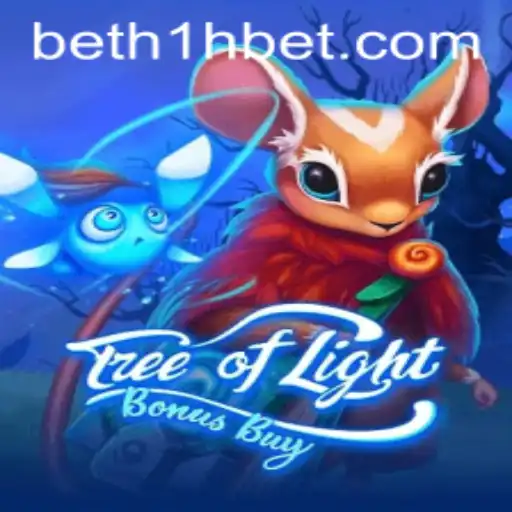 Unlock the Mystical World of 'TreeOfLightBonusBuy'