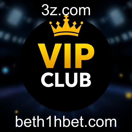 Explorando o Exclusivo 'VIP Club' do h1hbet: Benefícios que Vão Além das Apostas