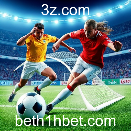 Explorando o Universo dos Esportes Virtuais na h1hbet